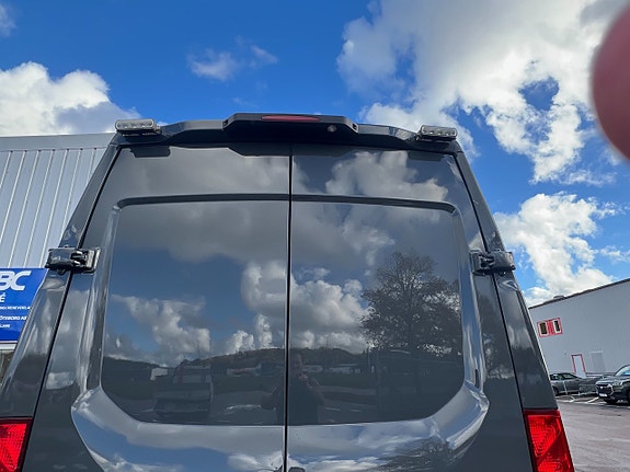 Iveco Daily 9 of 14