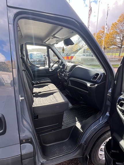 Iveco Daily 14 of 14