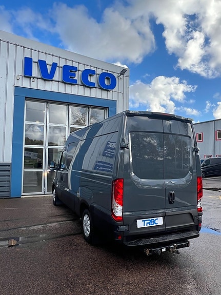 Iveco Daily 5 of 14