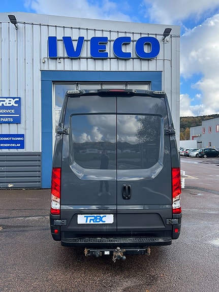 Iveco Daily 6 of 14