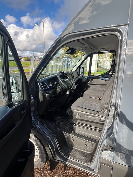 Iveco Daily 13 of 14