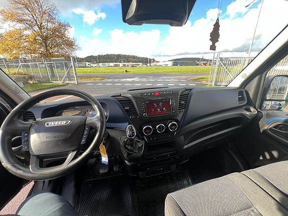 Iveco Daily 12 of 14