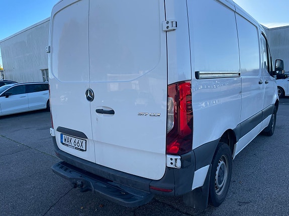 Mercedes-Benz Sprinter 317 3 of 5