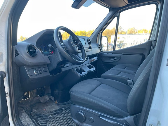Mercedes-Benz Sprinter 317 5 of 5
