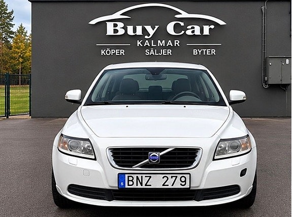 Volvo S40 5 of 8