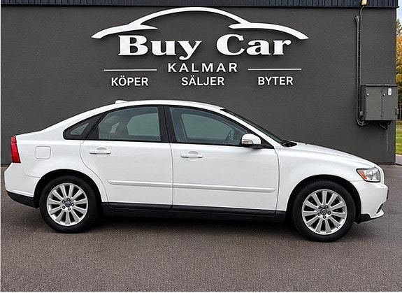 Volvo S40 4 of 8