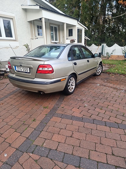 Volvo Unknown