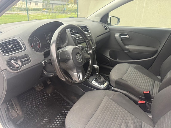 Volkswagen Polo 11 of 11
