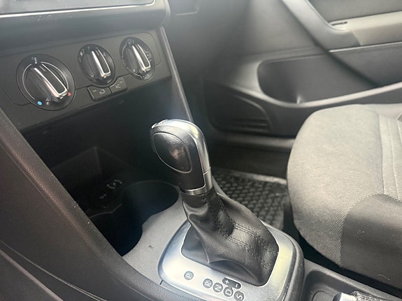 Volkswagen Polo 9 of 11