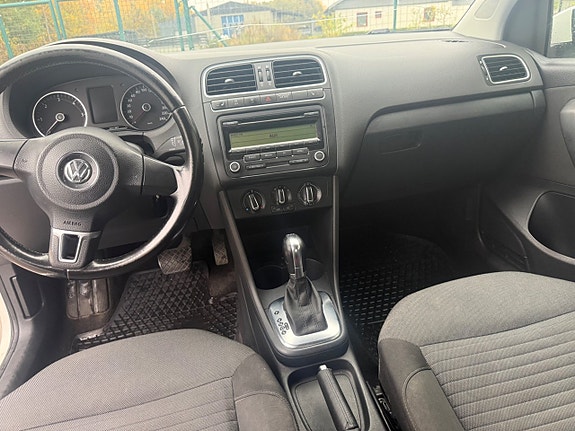 Volkswagen Polo 10 of 11