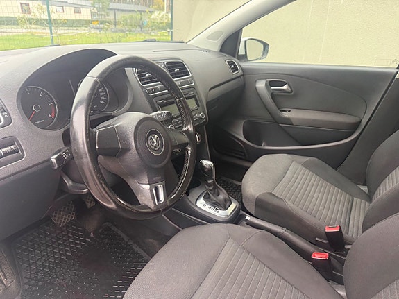 Volkswagen Polo 8 of 11