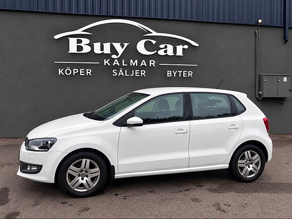 Volkswagen Polo 7 of 11