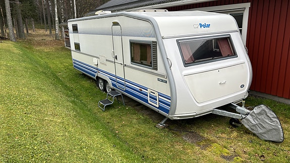 Polar 680 DBD BK 3 of 20