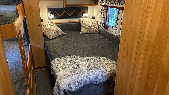 Polar 680 DBD BK 15 of 20