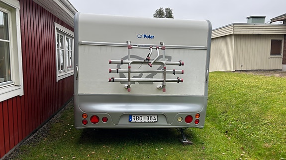 Polar 680 DBD BK 4 of 20