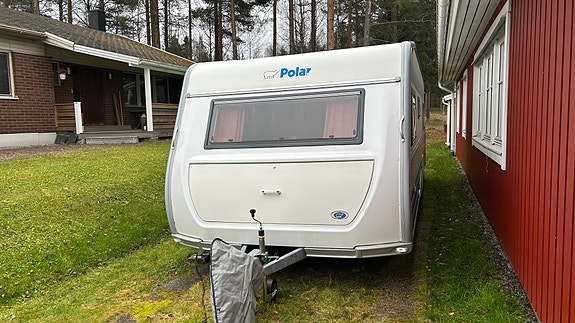 Polar 680 DBD BK 2 of 20