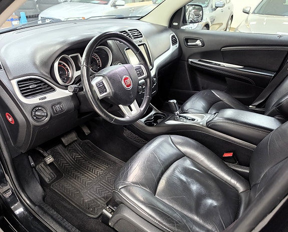 Fiat Freemont 10 of 30