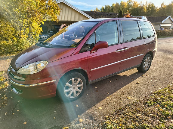 Peugeot Unknown