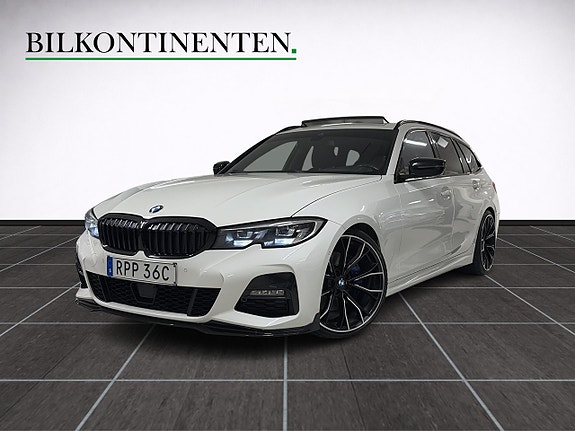 BMW 320d