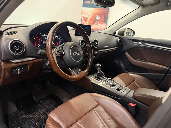 Audi A3 11 of 26