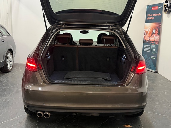 Audi A3 15 of 26
