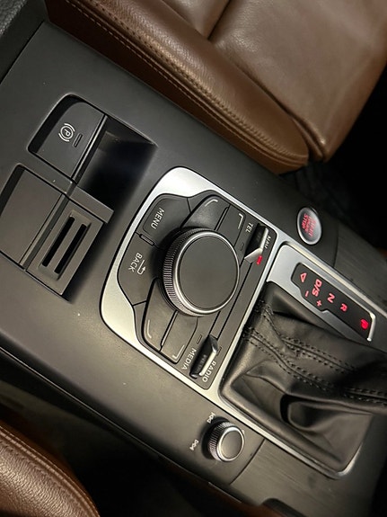 Audi A3 17 of 26