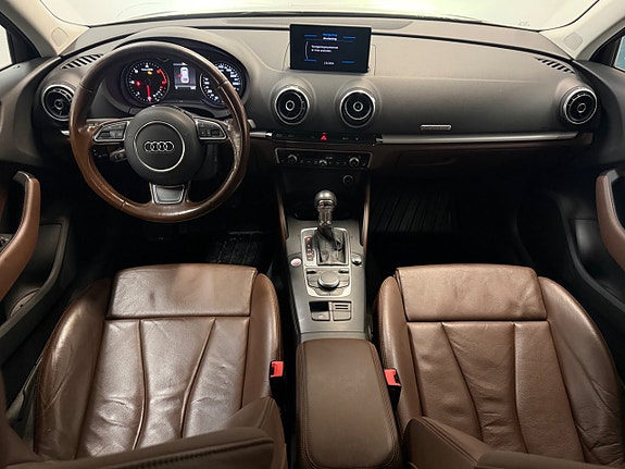 Audi A3 12 of 26