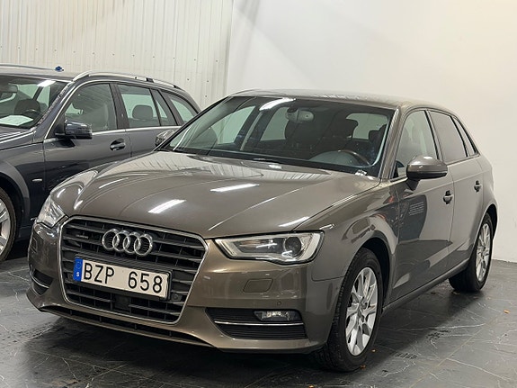 Audi A3 3 of 26