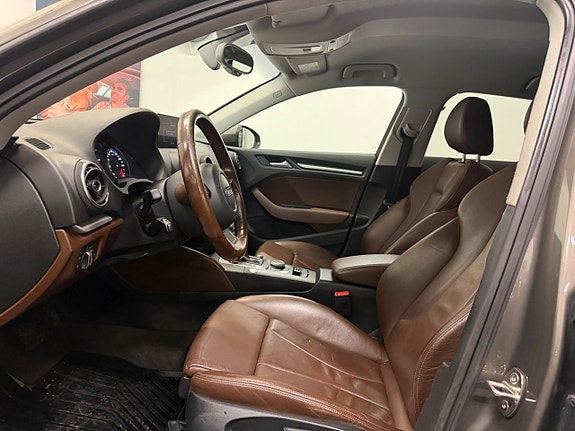 Audi A3 10 of 26
