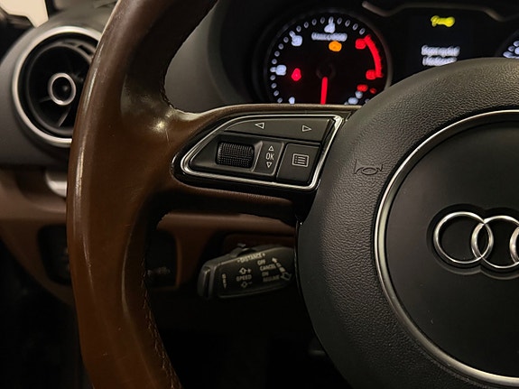 Audi A3 24 of 26