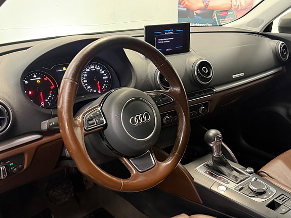 Audi A3 14 of 26