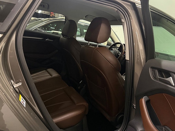 Audi A3 19 of 26