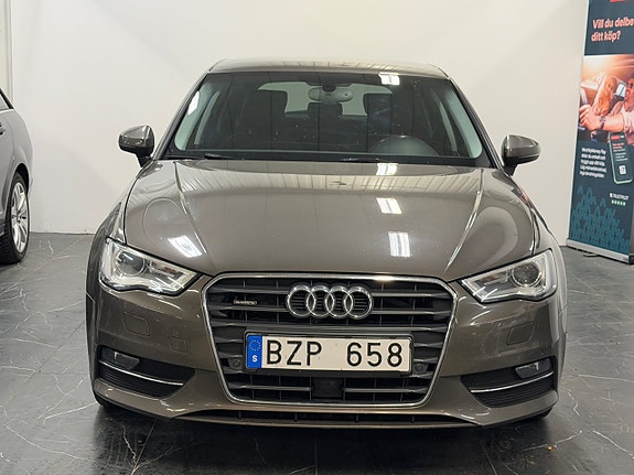 Audi A3 2 of 26