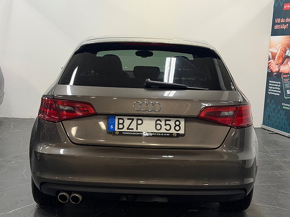 Audi A3 5 of 26