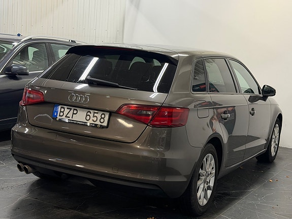Audi A3 6 of 26