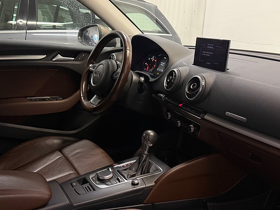 Audi A3 18 of 26