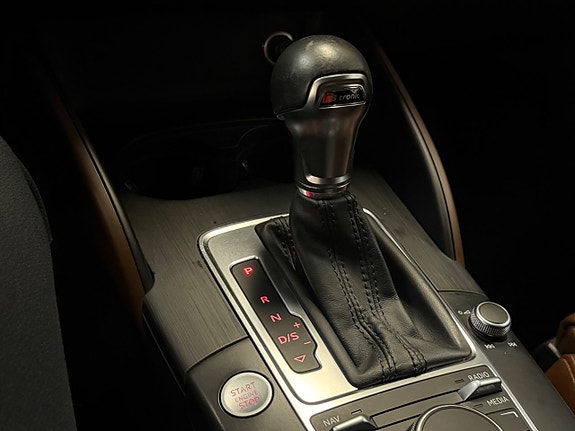 Audi A3 22 of 26