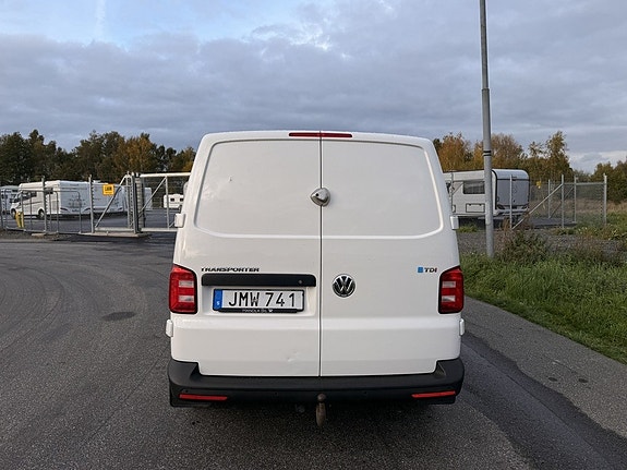 Volkswagen Transporter 5 of 13