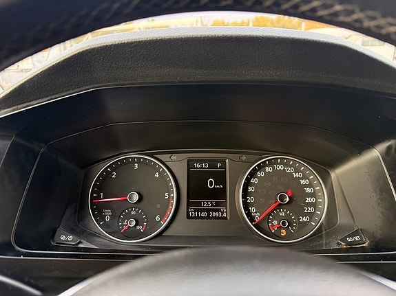 Volkswagen Transporter 13 of 13