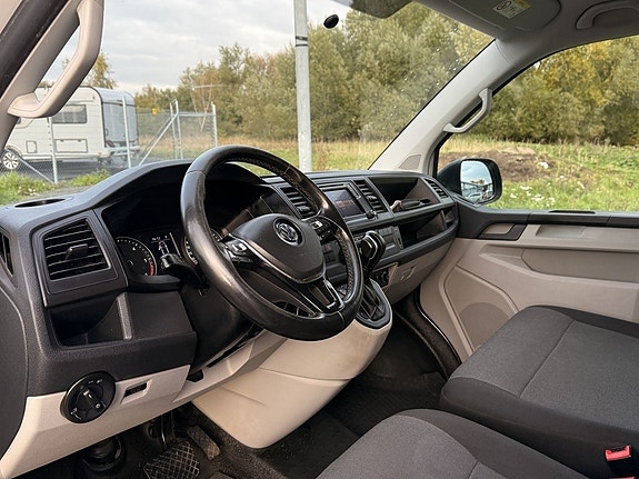 Volkswagen Transporter 7 of 13