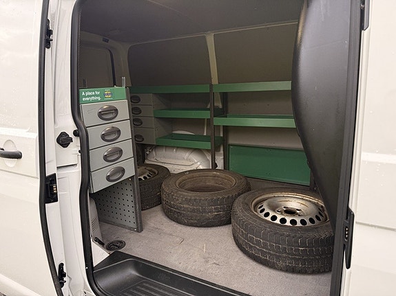 Volkswagen Transporter 6 of 13