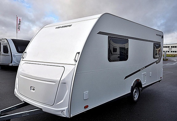 Weinsberg 470 EU CaraLife, Långbäddar 26 of 26