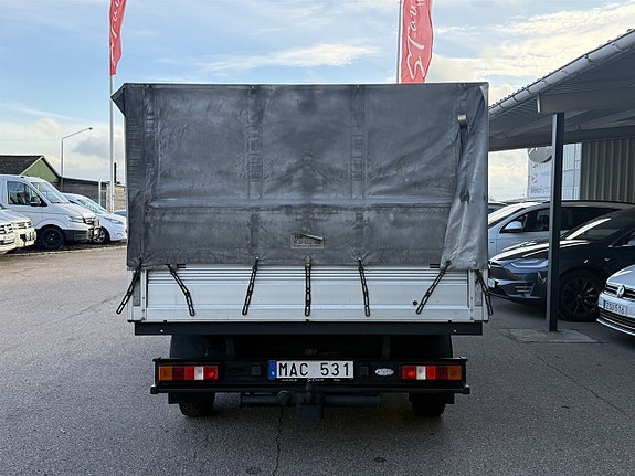Ford Transit 4 of 7