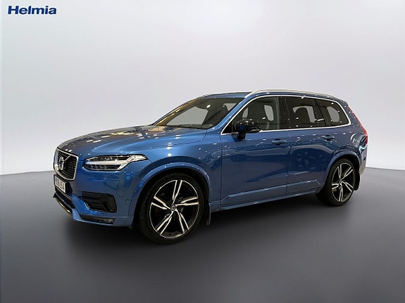 Volvo Unknown