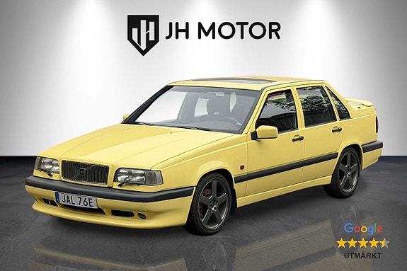 Volvo Unknown