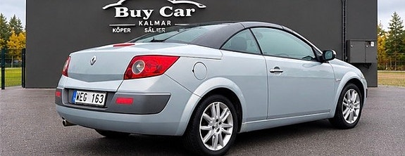 Renault Megane 4 of 10