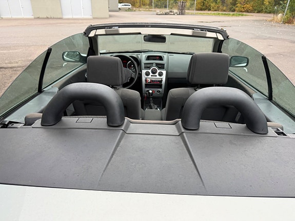 Renault Megane 6 of 10