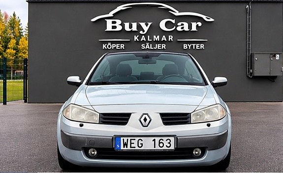 Renault Megane 5 of 10