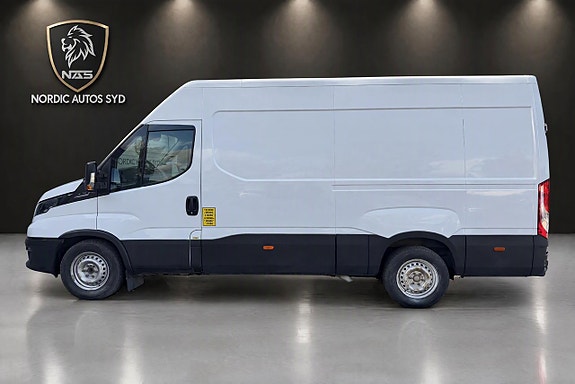 Iveco Daily 2 of 15