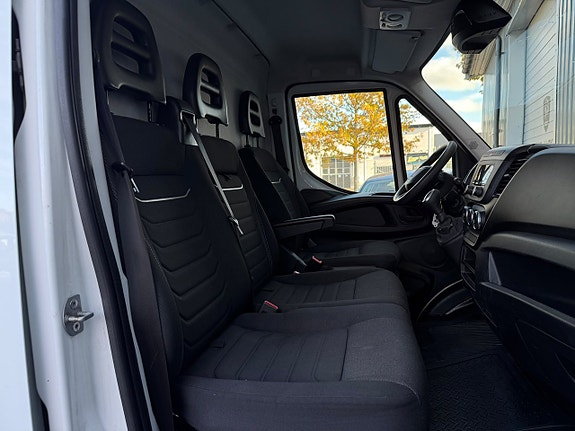 Iveco Daily 10 of 15